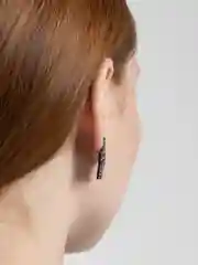 Серьги Звезды