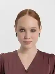 Серьги Звезды