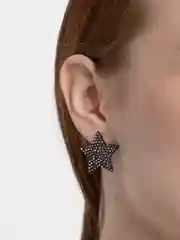 Серьги Звезды