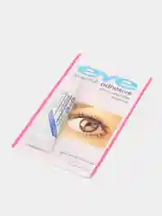 Прозрачный водостойкий клей для накладных ресниц Eye, 2 цвета