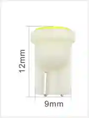 Светодиодные Габаритные лампы W5W T10
