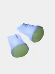 Белый светодиодные Габаритные лампы W5W T10