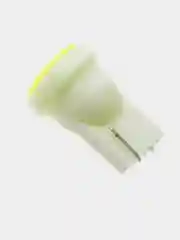 Белый светодиодные Габаритные лампы W5W T10
