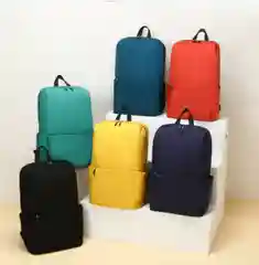 Рюкзак школьный женский мужской ранец портфель городской школьный девочки мальчика спорта