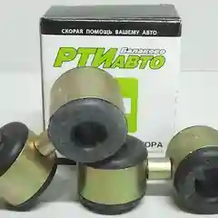Стойка стабилизатора РТИАВТО Балаково для ВАЗ 2110-12, из 2 штук