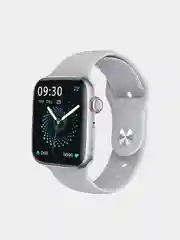 Розовый умные фитнес смарт часы Х7 PRO, 45 мм
