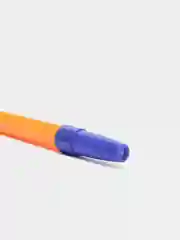 Ручка шариковая, 0.7 мм, синяя