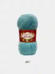 Морской пряжа Alize kid mohair royal