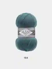 Морской пряжа Alize Superlana tig