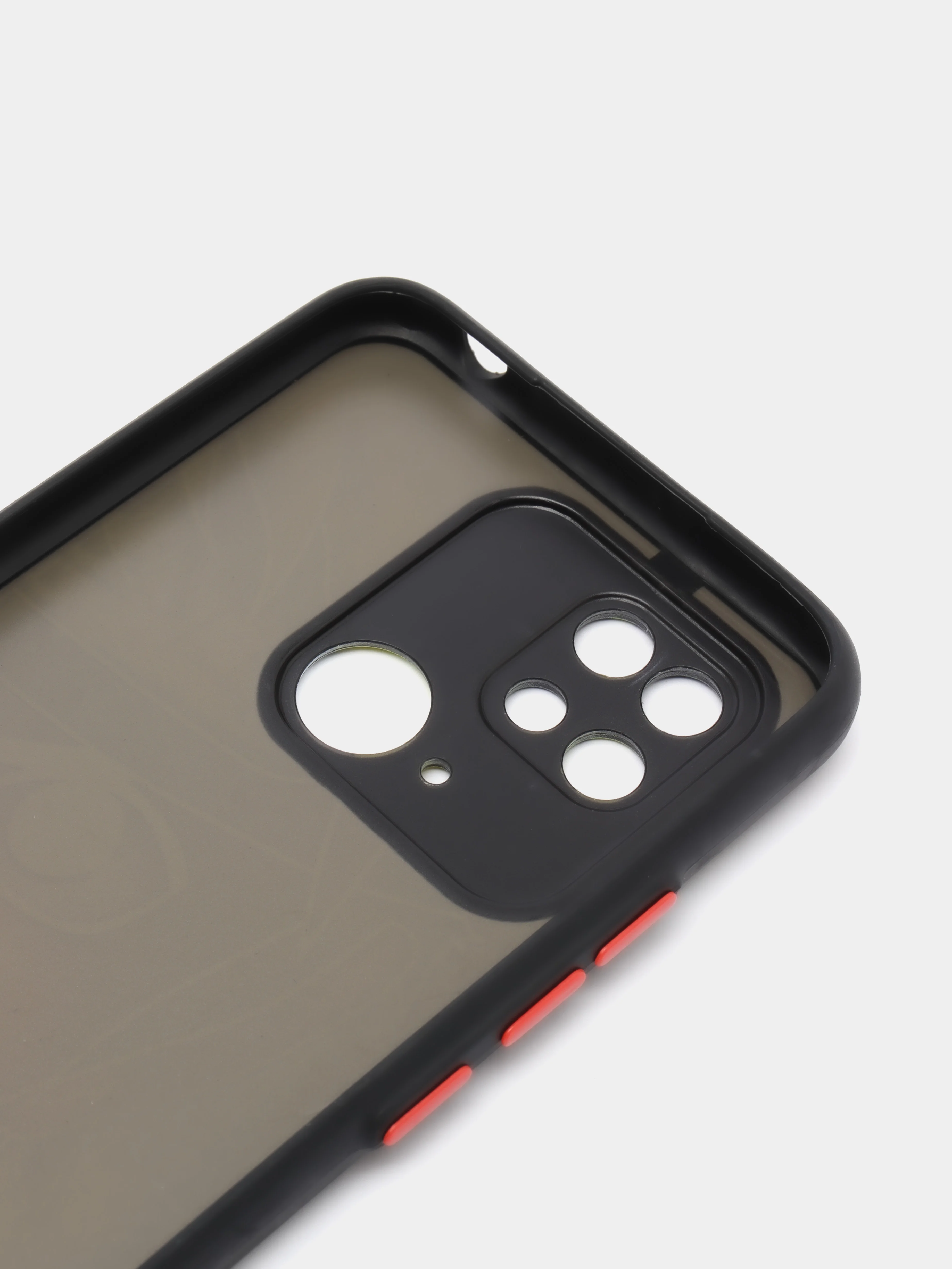 Светло-жёлтый чехол с рисунком на Xiaomi Redmi 10C ( Сяоми Редми 10Ц)