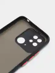 Светло-жёлтый чехол с рисунком на Xiaomi Redmi 10C ( Сяоми Редми 10Ц)
