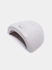 Лампа для маникюра UV, LED Sun One, 48 Вт / маникюр / гель лак /уфлампа/сушка/