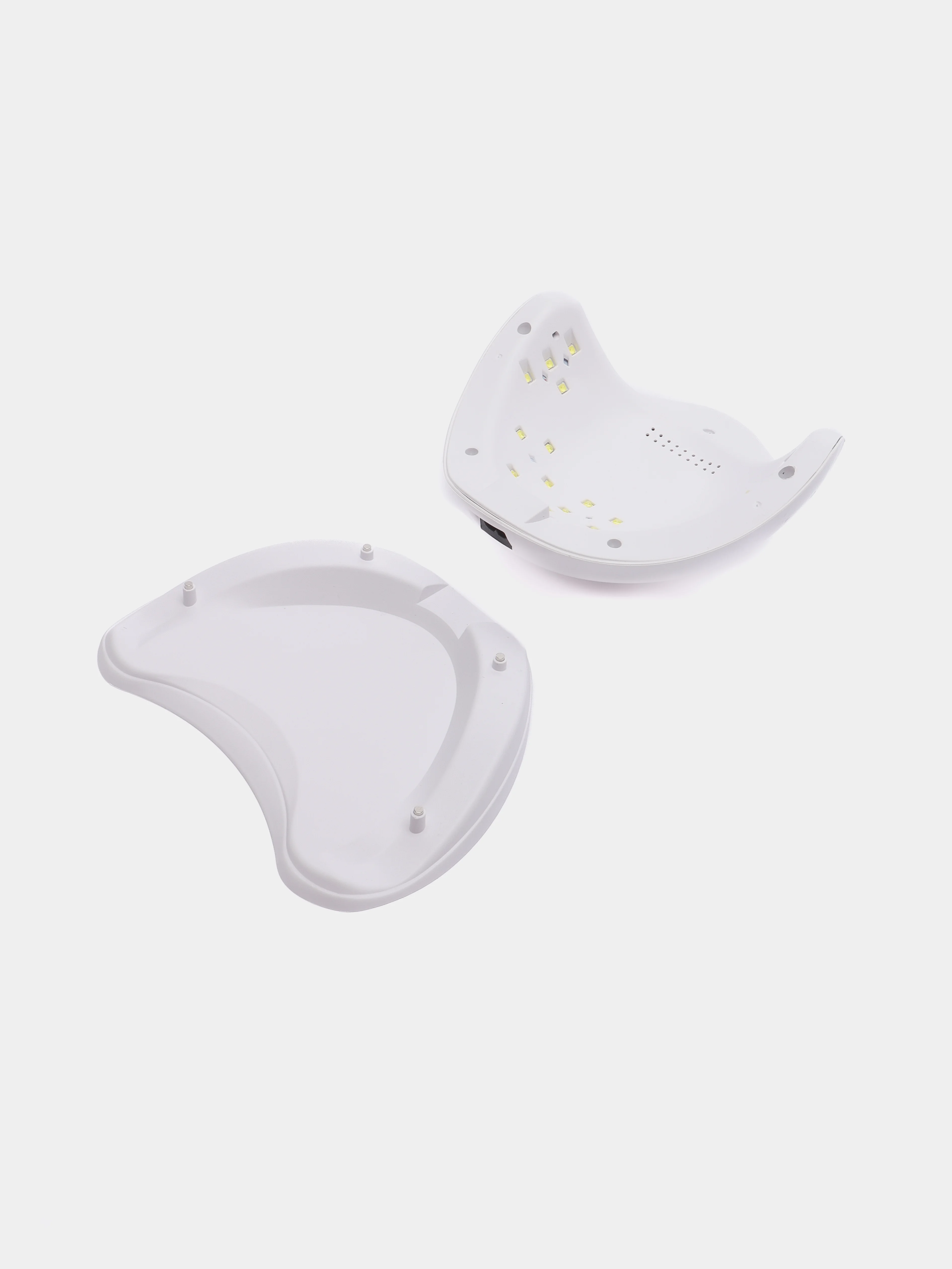 Лампа для маникюра Sun 5 UV/LED, 48 Вт / для маникюра /уфлампа/