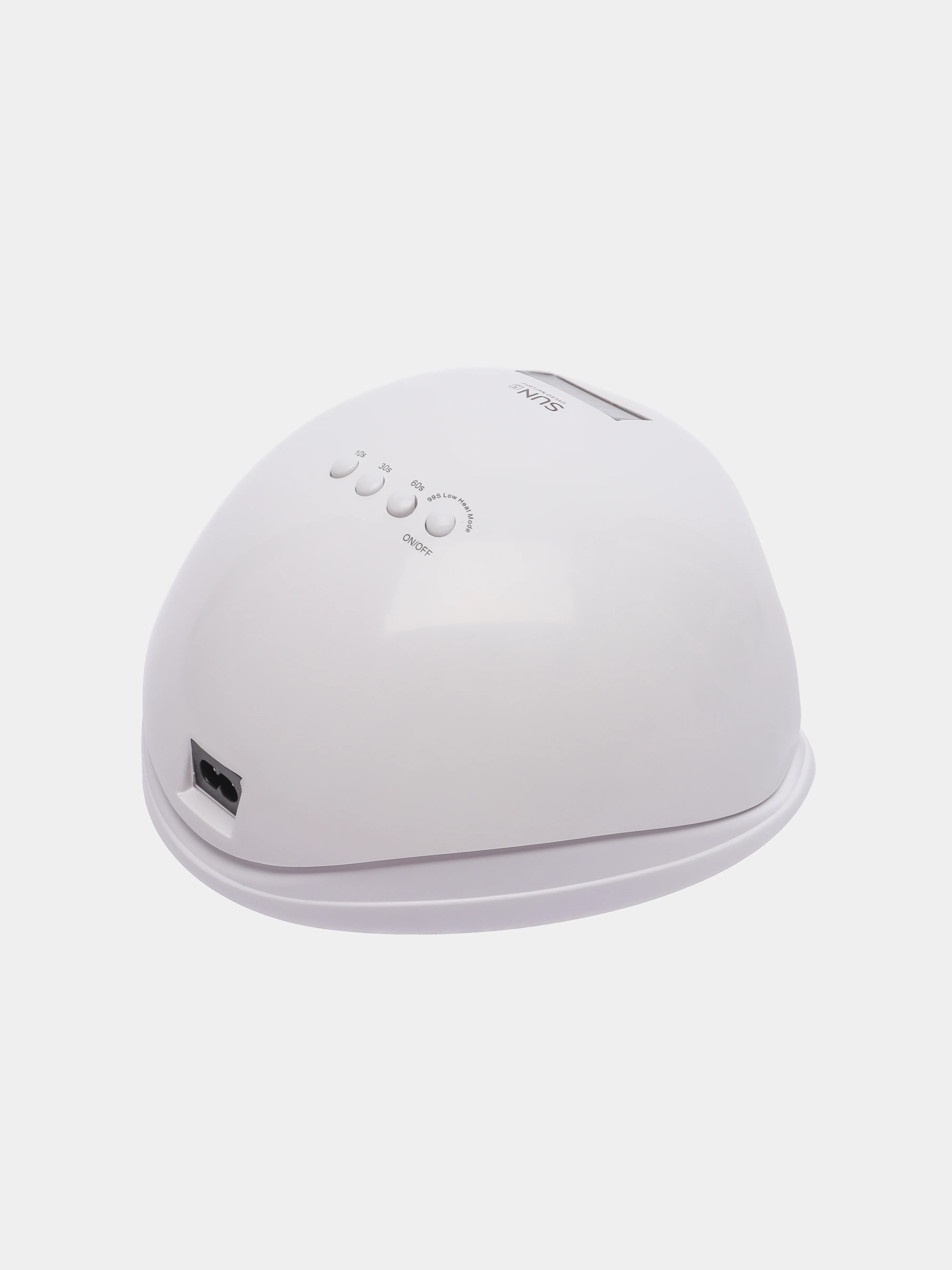 Лампа для маникюра Sun 5 UV/LED, 48 Вт / для маникюра /уфлампа/