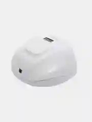 Лампа для маникюра UV, LED SunХ 54 w, белая / для маникюра / гель лак /уфлампа/сушка/