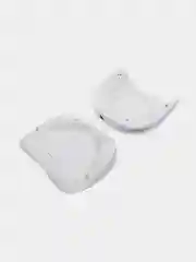 Лампа для маникюра UV, LED SunХ 54 w, белая / для маникюра / гель лак /уфлампа/сушка/