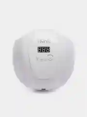 Лампа для маникюра UV, LED SunХ 54 w, белая / для маникюра / гель лак /уфлампа/сушка/