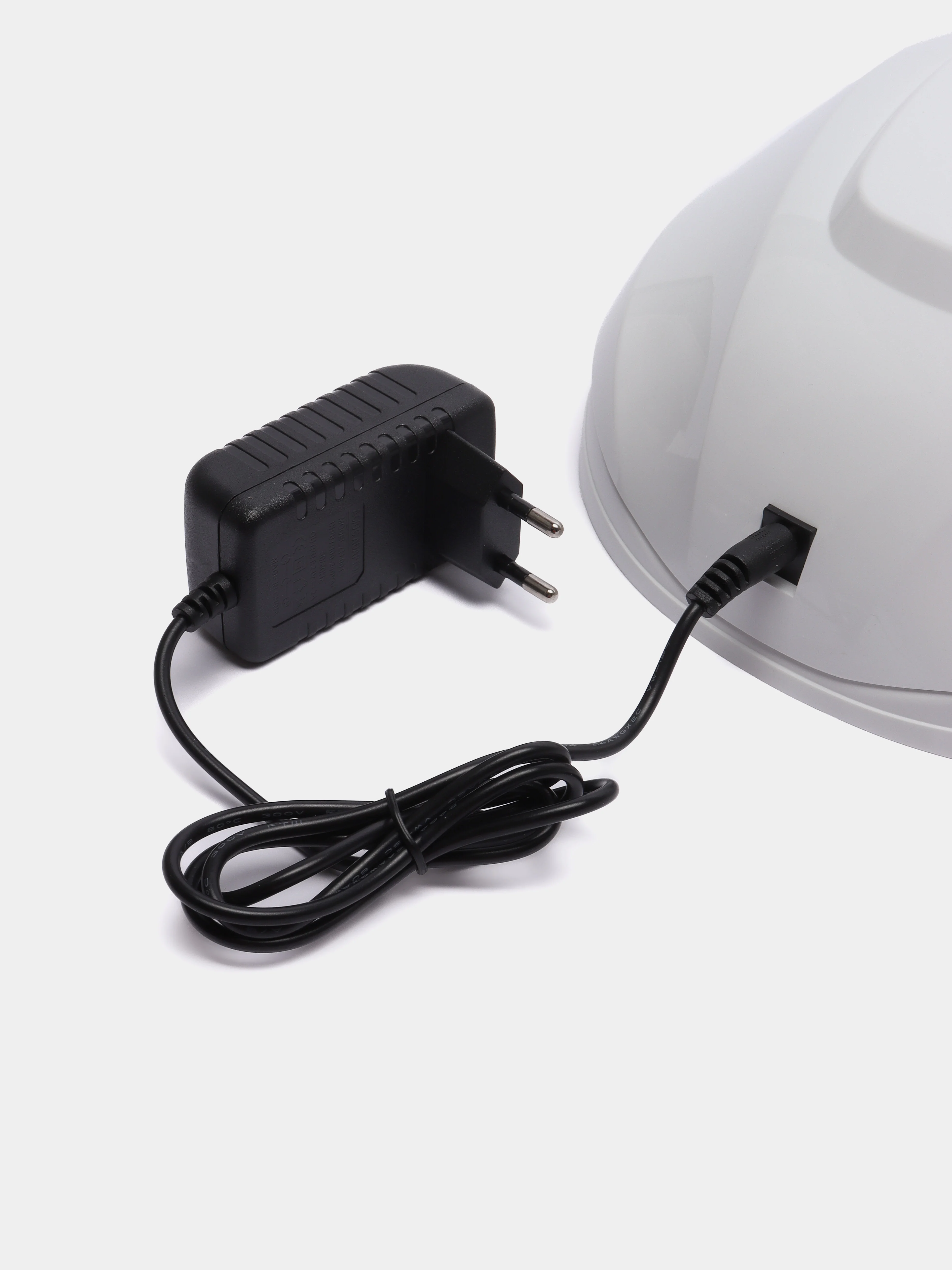 Лампа для маникюра UV, LED SunХ 54 w, белая / для маникюра / гель лак /уфлампа/сушка/
