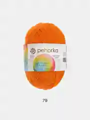Манго пряжа Пехорка "Детская новинка"