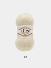 Пряжа Alize Cotton baby