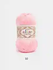 Конфетный пряжа Alize Forever