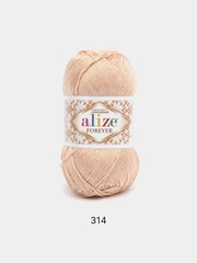 Пряжа Alize Forever
