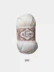 Молочный пряжа Alize Forever