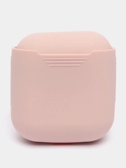 Силиконовый чехол для наушников Apple AirPods 2