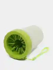 Зеленый лапомойка для собак и щенят