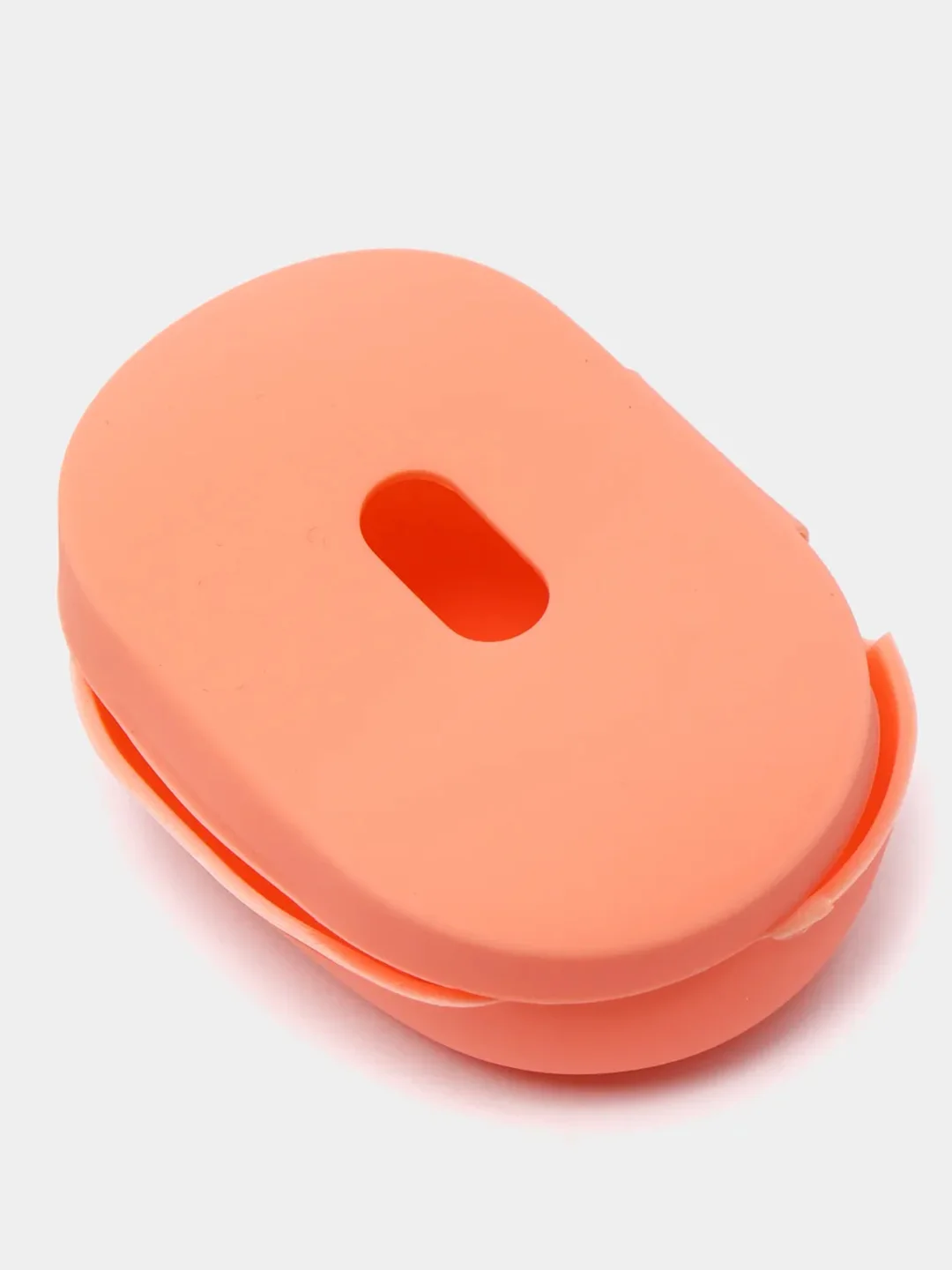 Манго чехол силиконовый для беспроводных наушников Xiaomi Redmi AirDots / AirDots 2