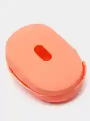 Манго чехол силиконовый для беспроводных наушников Xiaomi Redmi AirDots / AirDots 2