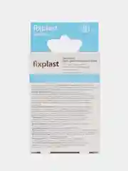 Пластырь бактерицидный Fixplast для чувствительной кожи 19*72 мм 20 штук