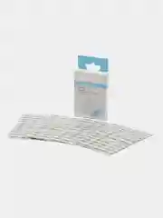 Пластырь бактерицидный Fixplast для чувствительной кожи 19*72 мм 20 штук
