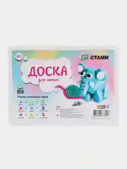Доска для лепки