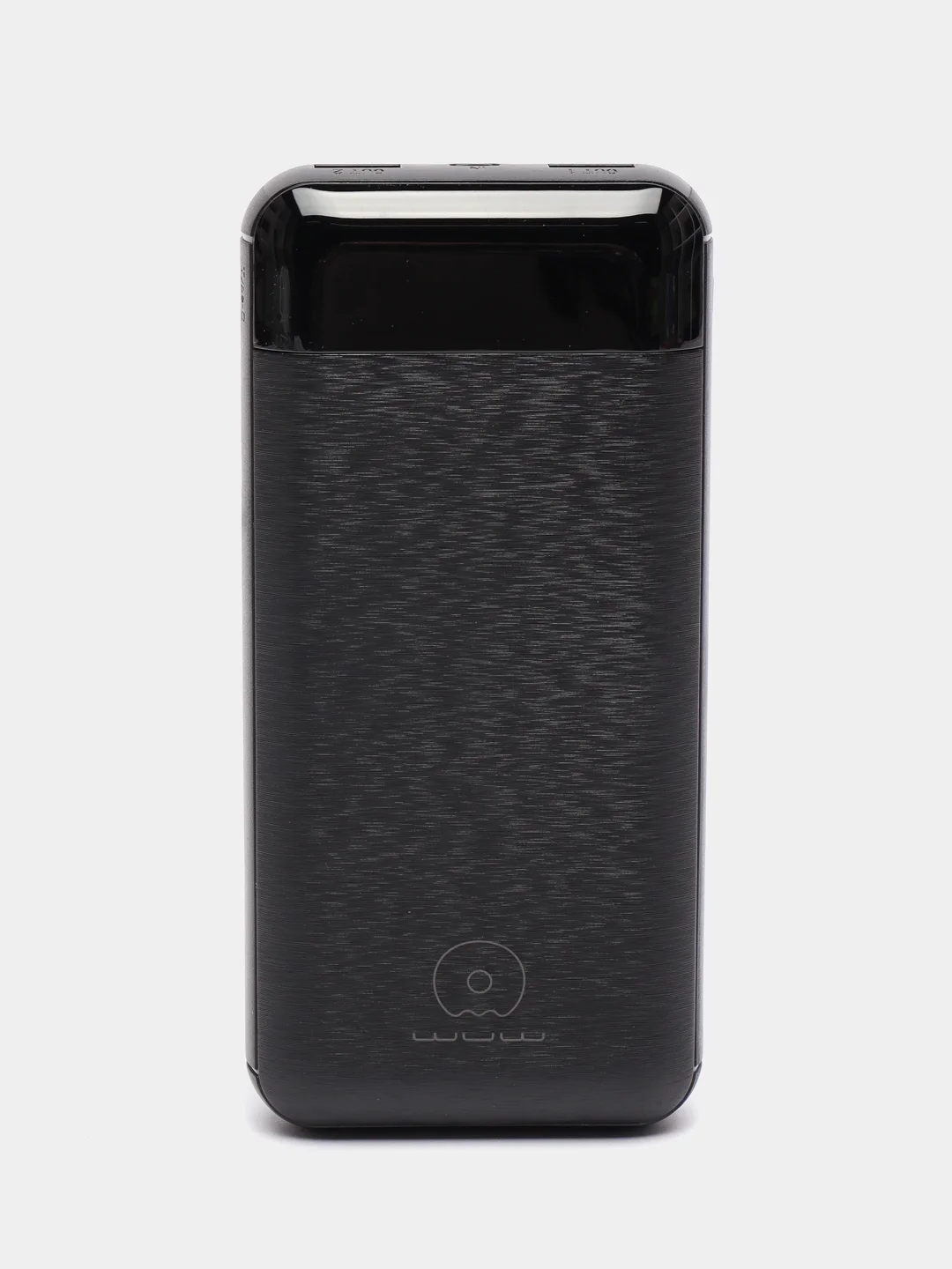 Белый внешний аккумулятор WUW Power bank, 20000 mAh