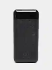 Белый внешний аккумулятор WUW Power bank, 20000 mAh