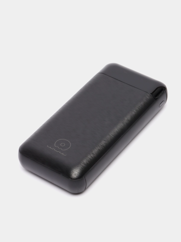 Внешний аккумулятор WUW Power bank, 20000 mAh