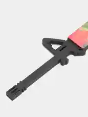 Белый деревянный автомат из CS GO / КС ГО