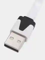 Белый кабель USB - Micro USB, 2, 4, 8 штук