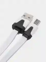 Белый кабель USB - Micro USB, 2, 4, 8 штук