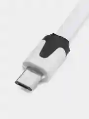 Белый кабель USB - Micro USB, 2, 4, 8 штук