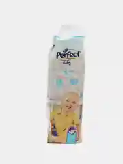 Подгузники детские №5 junior на липучках для малышей 11-18 кг, "Perfect baby", 20 штук