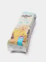 Подгузники детские №5 junior на липучках для малышей 11-18 кг, "Perfect baby", 20 штук