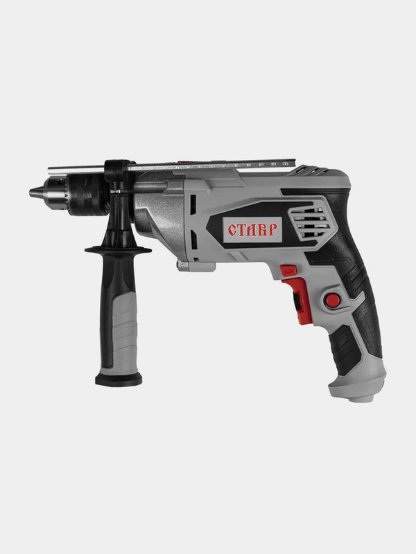 Дрель ударная СТАВР ДУ-16/1200Р, 1200 Вт