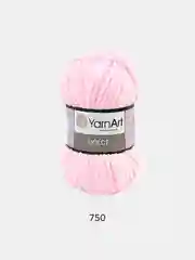 Конфетный пряжа YarnArt Dolce