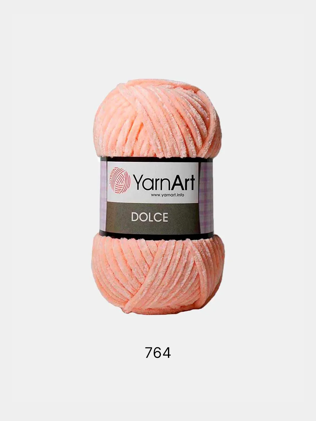 Манго пряжа YarnArt Dolce