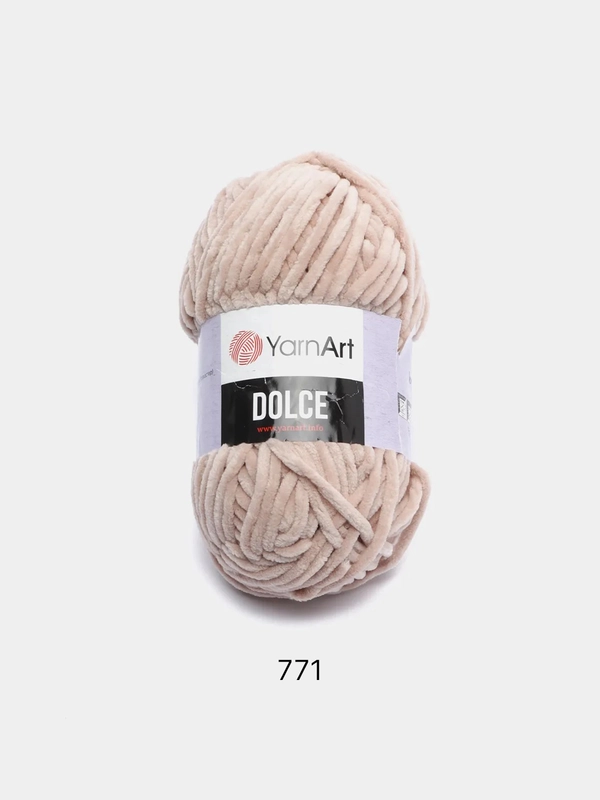 Пряжа YarnArt Dolce