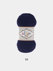 Пряжа Alize Cotton Gold Hobby