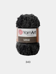 Пряжа Yarn Art Mink