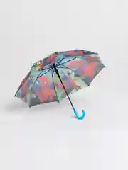Морской детский зонт
